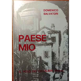 Paese mio.