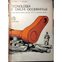 Tecnologia e civiltà occidentale. Storia della tecnica e dei suoi effetti economico-sociali.