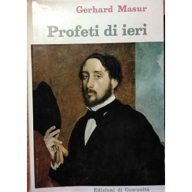 Profeti di ieri