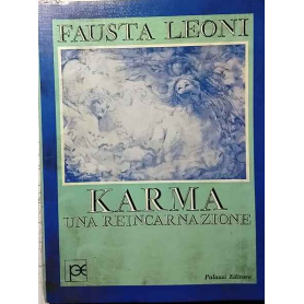 Karma. Una reincarnazione