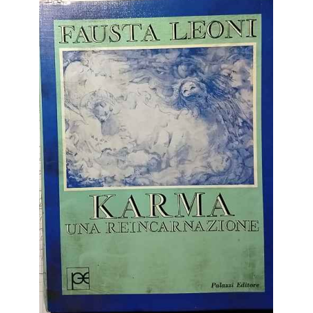 Karma. Una reincarnazione