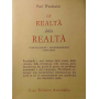 La realtà della realtà.