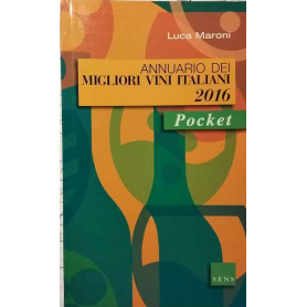 Annuario dei migliori vini italiani 2016