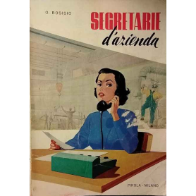 Segretarie d'azienda.