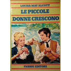 Le piccole donne crescono