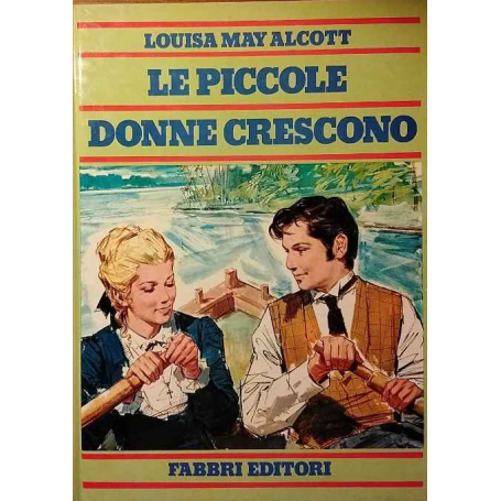 Le piccole donne crescono