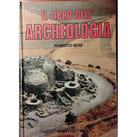 Il libro dell'archeologia.