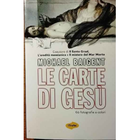 Le carte di Gesù