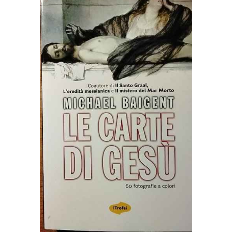 Le carte di Gesù