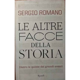 Le altre facce della storia