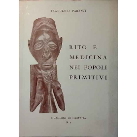 Rito e medicina nei popoli primitivi