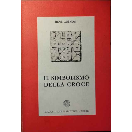 Il simbolismo della Croce