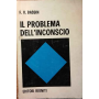 Il problema dell'incoscio