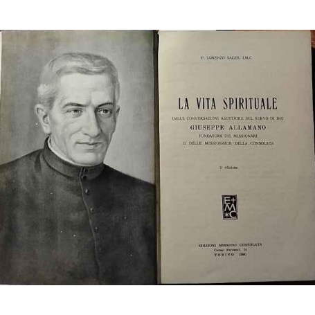 La vita spirituale.