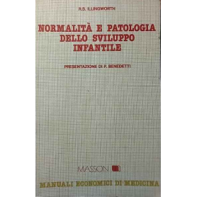 Normalità e patologia dello sviluppo infantile