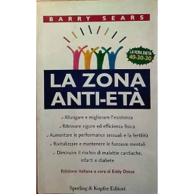 La Zona anti-età