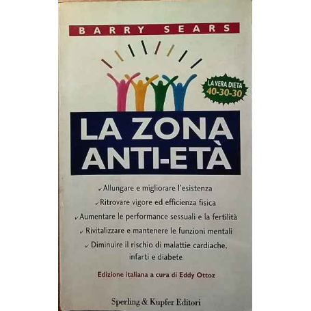 La Zona anti-età