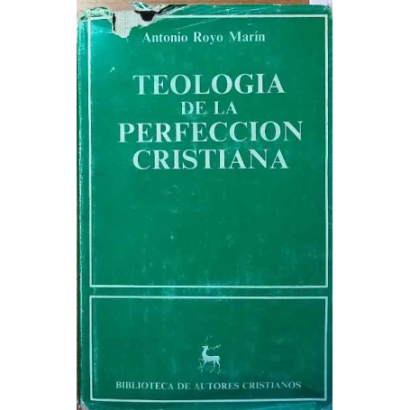 Teología de la Perfección Cristiana