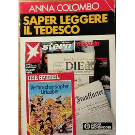 Saper leggere il tedesco