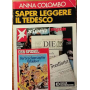Saper leggere il tedesco