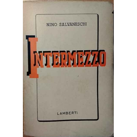 Intermezzo