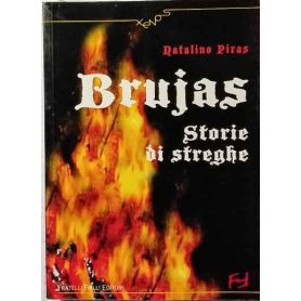 Brujas. Storie di streghe