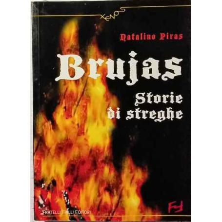 Brujas. Storie di streghe