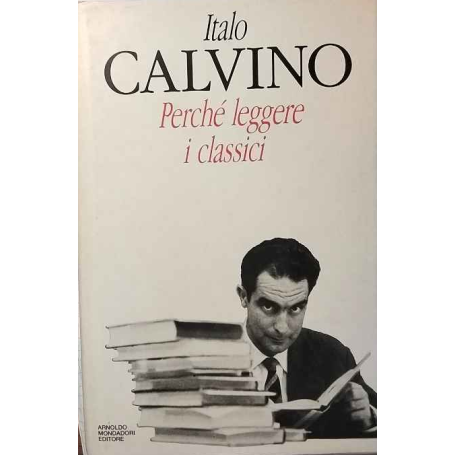 Perché leggere i classici