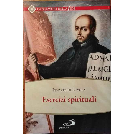 Esercizi spirituali
