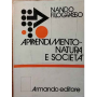 Apprendimento natura e società.