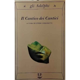 Il cantico dei cantici