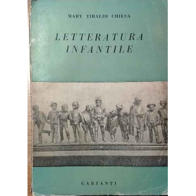 Letteratura infantile