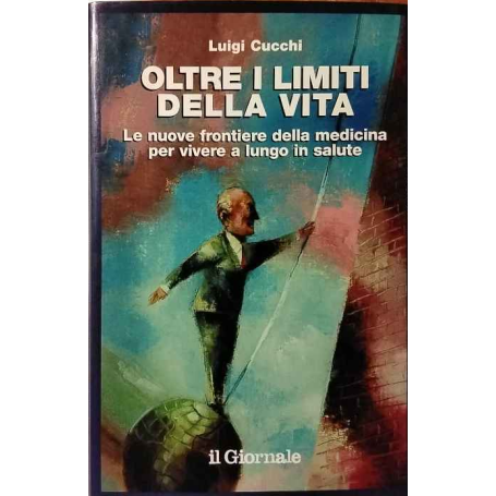 Oltre i limiti della vita