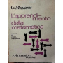 L'apprendimento della matematica. Saggio di psicopedagogia.
