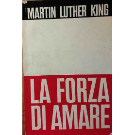 La forza di amare