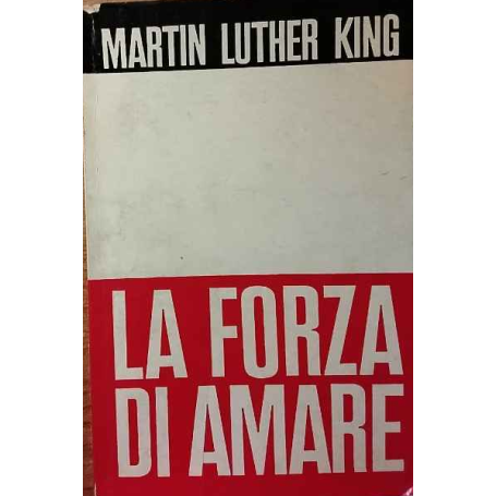 La forza di amare