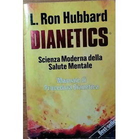 Dianetics scienza moderna della salute mentale