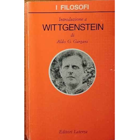 Introduzione a Wittgenstein