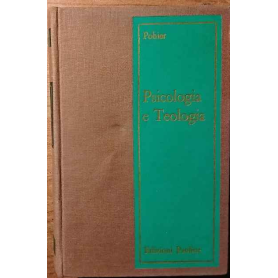 Psicologia e Teologia