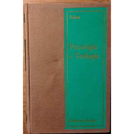 Psicologia e Teologia