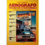 Aerografo. Tecniche e materiali. n.7