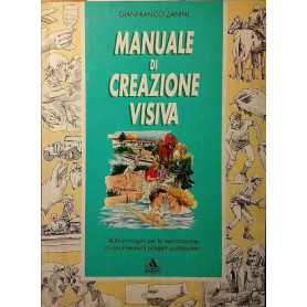 Manuale di creazione visiva