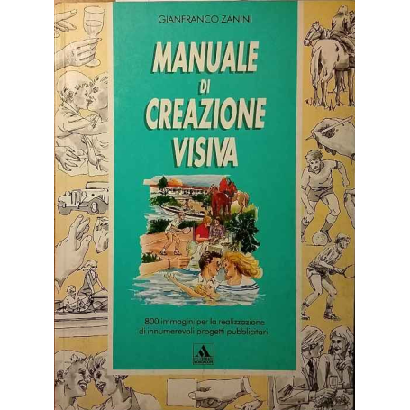 Manuale di creazione visiva