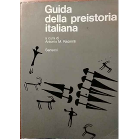 Guida della preistoria italiana
