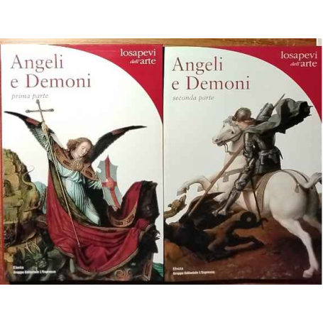 Angeli e Demoni