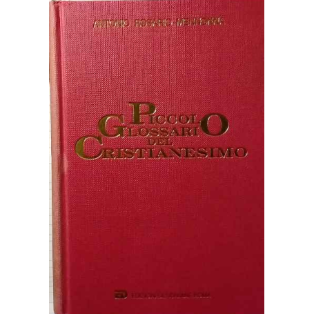Piccolo Glossario del Cristianesimo