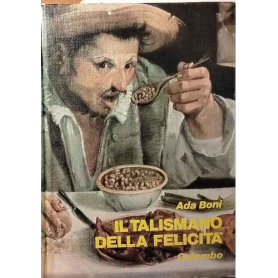 Il talismano della felicità