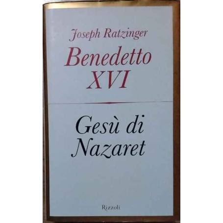 Gesù di Nazaret
