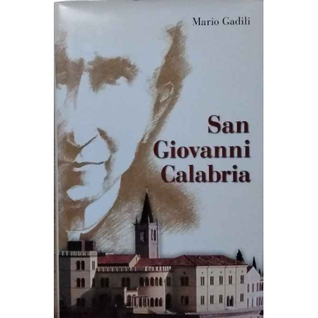 San Giovanni Calabria