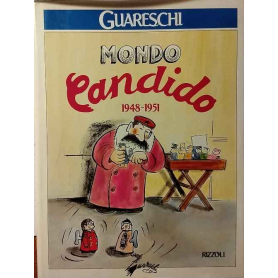 Mondo Candido : 1948-1951